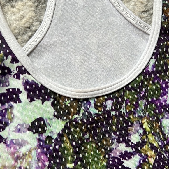 Lululemon Cool Racerback Tank Top - Picture 4 of 8